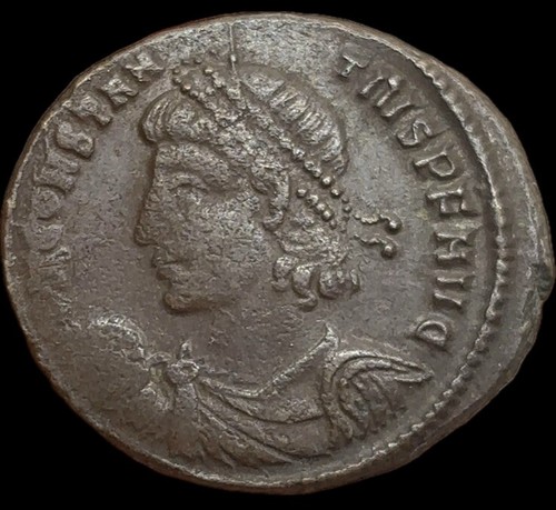 Constantius 351 355 - ad, 351-355