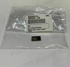 DeWalt 392206-00 Nail Gun Blade Retaining Clip Fits DC618 DCN660 DCN680 DCN682