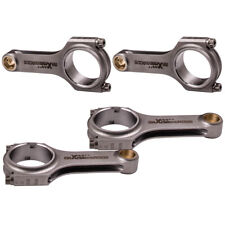 4x Connecting Rod Rods Bolt