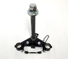 Motorcycle Bottom Yoke for