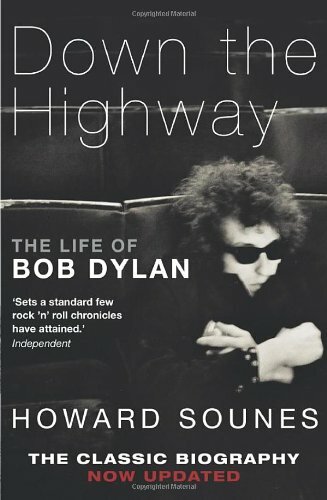 Down the highway - highway:, of