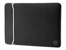 HP Neoprene Reversible Sleeve BAG Notebook LAPTOP universal 14.1'' Protective #w