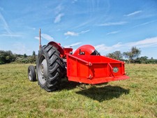 New Transport Box TTB120 1.2m