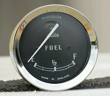 MGA Jaeger Fuel Gauge Fuel