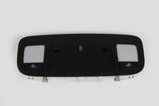 Genuine Audi A3 8V Convertible Interior Light 8V7947135L Reading Lamp Black