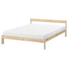 New IKEA NEIDEN Bed Frame