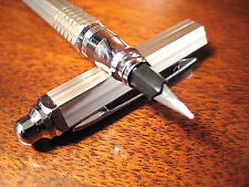 Unique Geometric style Hexagon