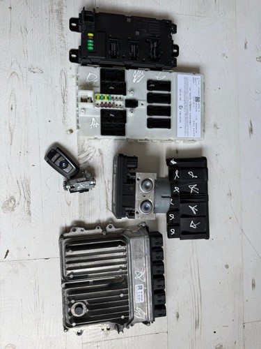 Bmw m140i shadow edition ecu - m140i,