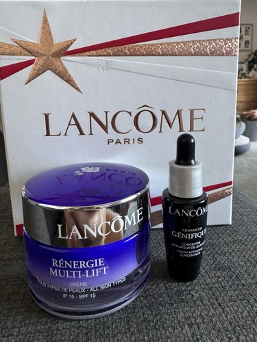 Lancôme renergie multi lift