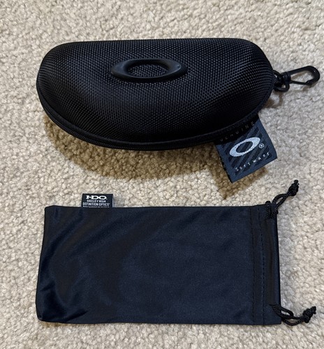 Oakley sunglass case soft - sunglass,