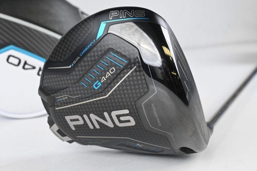 Ping g440 driver - g440, 10.5