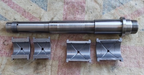 Genuine myford part ml7 - genuine,