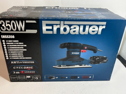 Erbauer ehss350 sheet - erbauer,