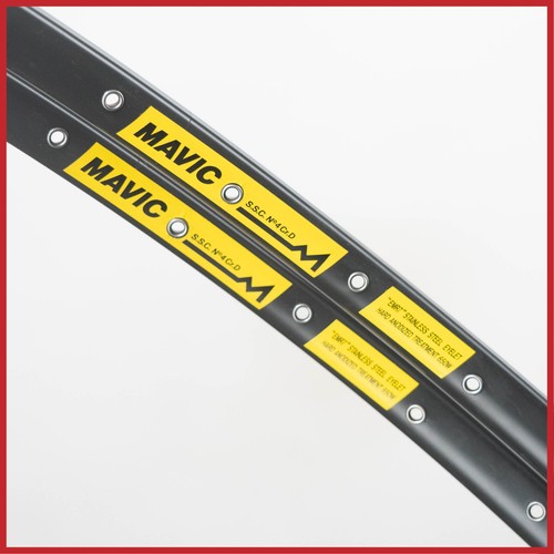 Nos mavic ssc crd tubular - nos,