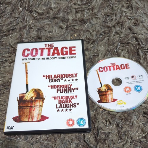 The cottage andy - the,