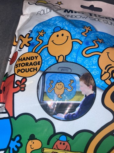 Tickle folding car window - tickle,