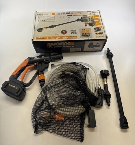 Worx wg644 40v - wg644, 450