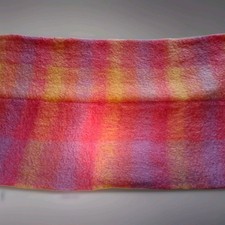 SuperSoft Mohair Wool Throw