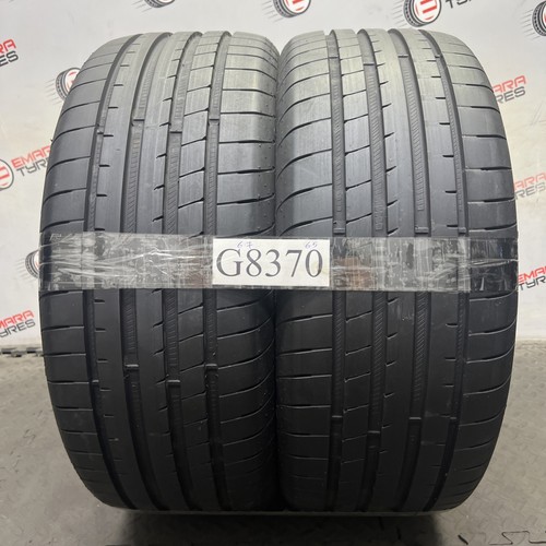 245 r18 96w goodyear - 2x,