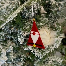 Father Christmas Santa Claus