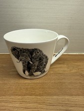 Maxwell & Williams Marini Ferlazzo Elephant Mug Wild Planet Collection