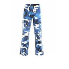 Draggin Jeans Camo Arctic Size