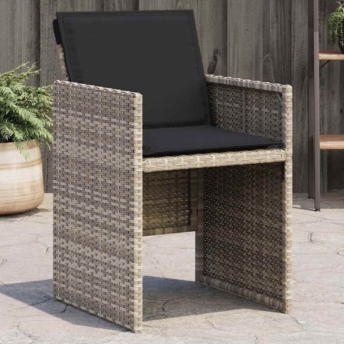 Vidaxl garden chairs - vidaxl, with