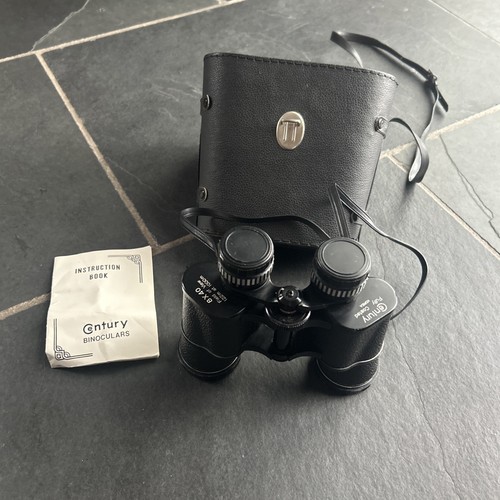 Binoculars century 40 - century, x