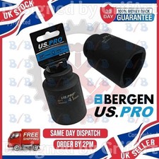 US PRO 41MM 3/4" DRIVE 6PT