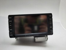 MITSUBISHI OUTLANDER Onboard