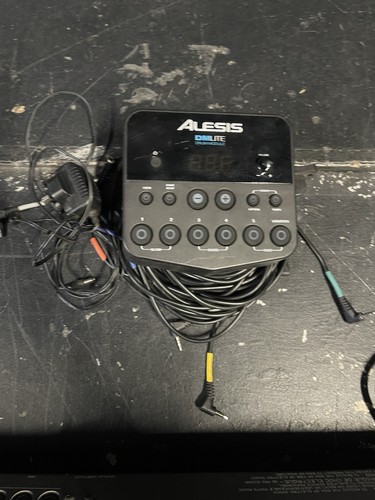 Alesis lite electric - dm,