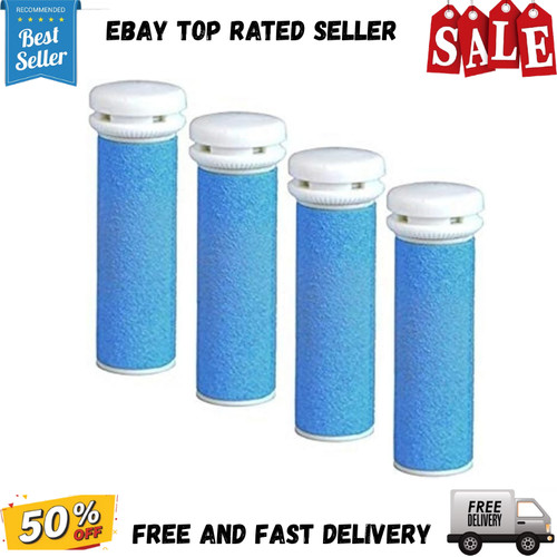 Coarse replacement rollers - 4, x