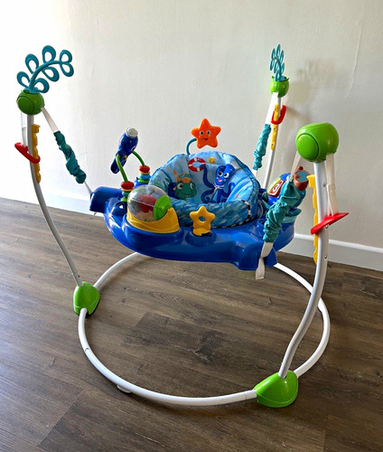 Baby einstein sea life - einstein,