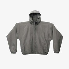 Yeezy Gosha Blank Windbreaker