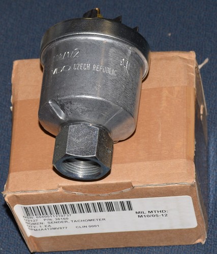 Original vdo generator - original,
