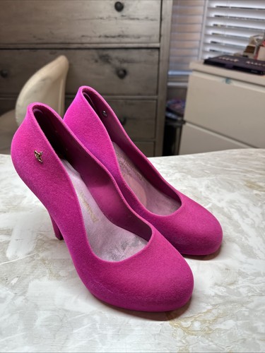 Vivienne westwood melissa - westwood,