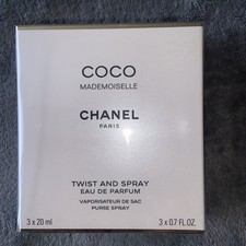 CHANEL Coco Mademoiselle Eau
