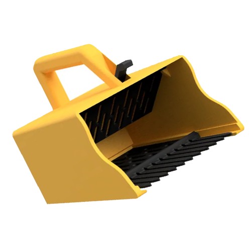 Berry picker tool - picker, time
