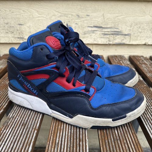 Reebok pump omni lite ii - reebok,