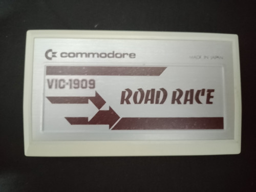 Vic road race tested - vic,