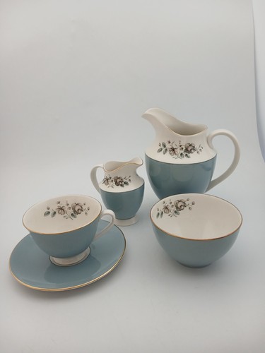 Royal doulton rose elegans - royal,
