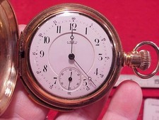 VINTAGE 18s GOLD FILLED