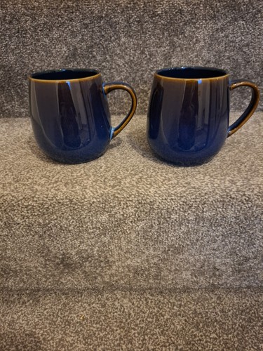 Fox ivy savannah - &, blue