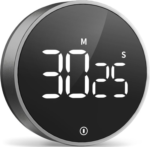 Vocoo digital kitchen timer - kitchen,