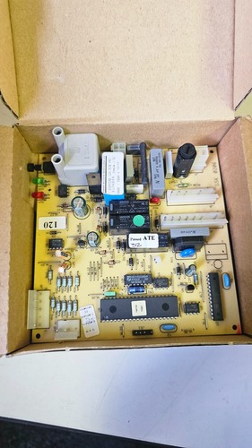 Potterton 5106568 pcb suprima - 5106568,