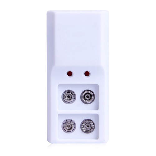 Portable rechargeable - portable, 9v