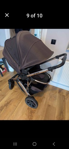 Abc buggy system - buggy,