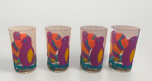Vintage set love bird - vintage,