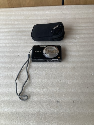 Panasonic lumix dmc - lumix, dmc-sz1