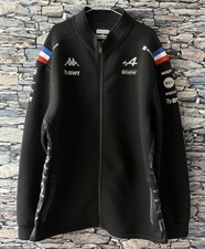 Alpine team jacket - alpine,